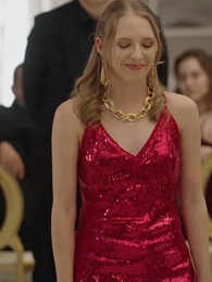 Coração Ferido, Alma de Rainha - Episode 23