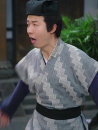 第11話 - 逆襲!福神様の顕現