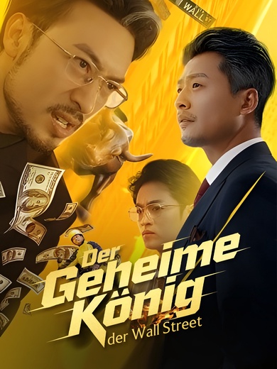 Der geheime König der Wall Street
