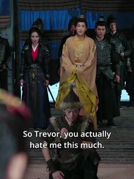 Episode 60 - The Siege of the Imperial City