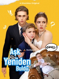 Aşk Bizi Yeniden Buldu
