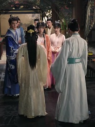 逆襲！福神様の顕現 - Episode 38