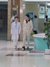 The Wind That Wronged Her - Episode 53