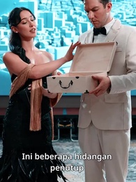 Sang Miliuner Terceraikan - Episode 50