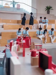 The Wind That Wronged Her - Episode 2