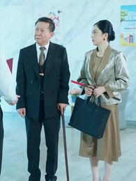 Broken Traditions, Blossoming Future - Episode 52