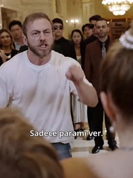 Bölüm 26 - Aşk Bizi Yeniden Buldu