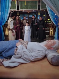 Episodio 53 - La Salvación de la Espada