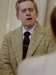 Tìm Lại Tình Yêu - Episode 18