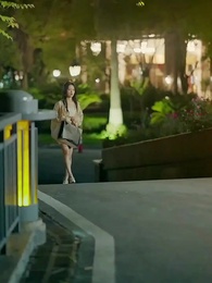 الليلة الغارقة في الحب - Episode 5