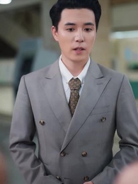 The Wind That Wronged Her - Episode 10