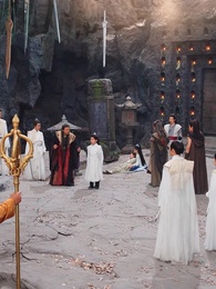 転生剣仙 絆の剣は天を衝く - Episode 33