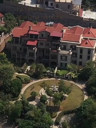 Secreto Oculto: la Venganza de Mariana - Episode 47