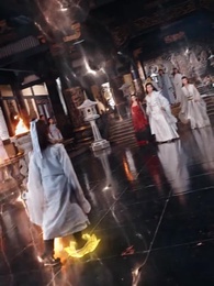 第43話 - 転生剣仙 絆の剣は天を衝く