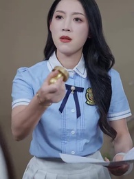 The Wind That Wronged Her - Episode 56