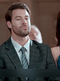 Pengantin Pengganti - Episode 20