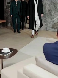 Corazón que Late de Nuevo - Episode 21