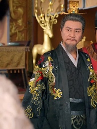 Episode 5 - The Favored Princess
