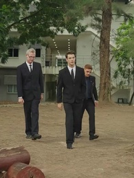 ภารกิจลับฉบับภารโรงซีอีโอ - Episode 49