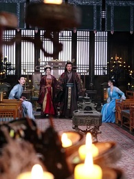 転生剣仙 絆の剣は天を衝く - Episode 2