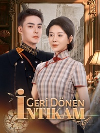 Geri Dönen İntikam