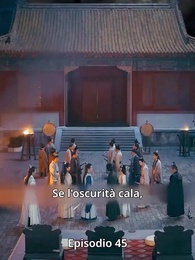 Episodio 45 - Il Maestro Salva il Mondo