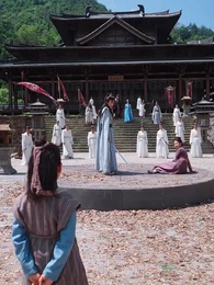 転生剣仙 絆の剣は天を衝く - Episode 11