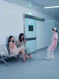 The Wind That Wronged Her - Episode 24