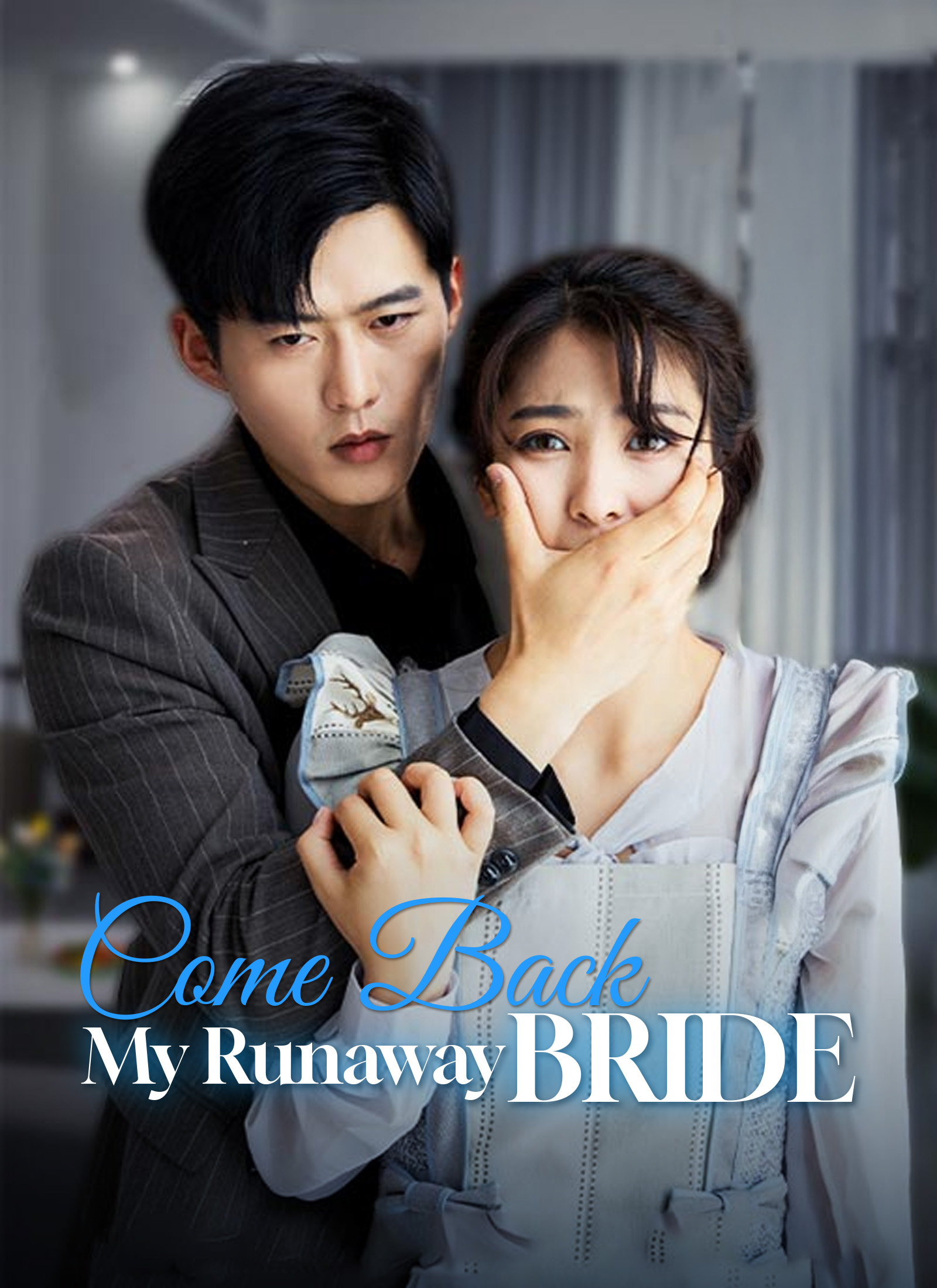 Come Back, My Runaway Bride