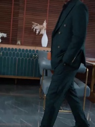 Episode 14 - The Wind That Wronged Her