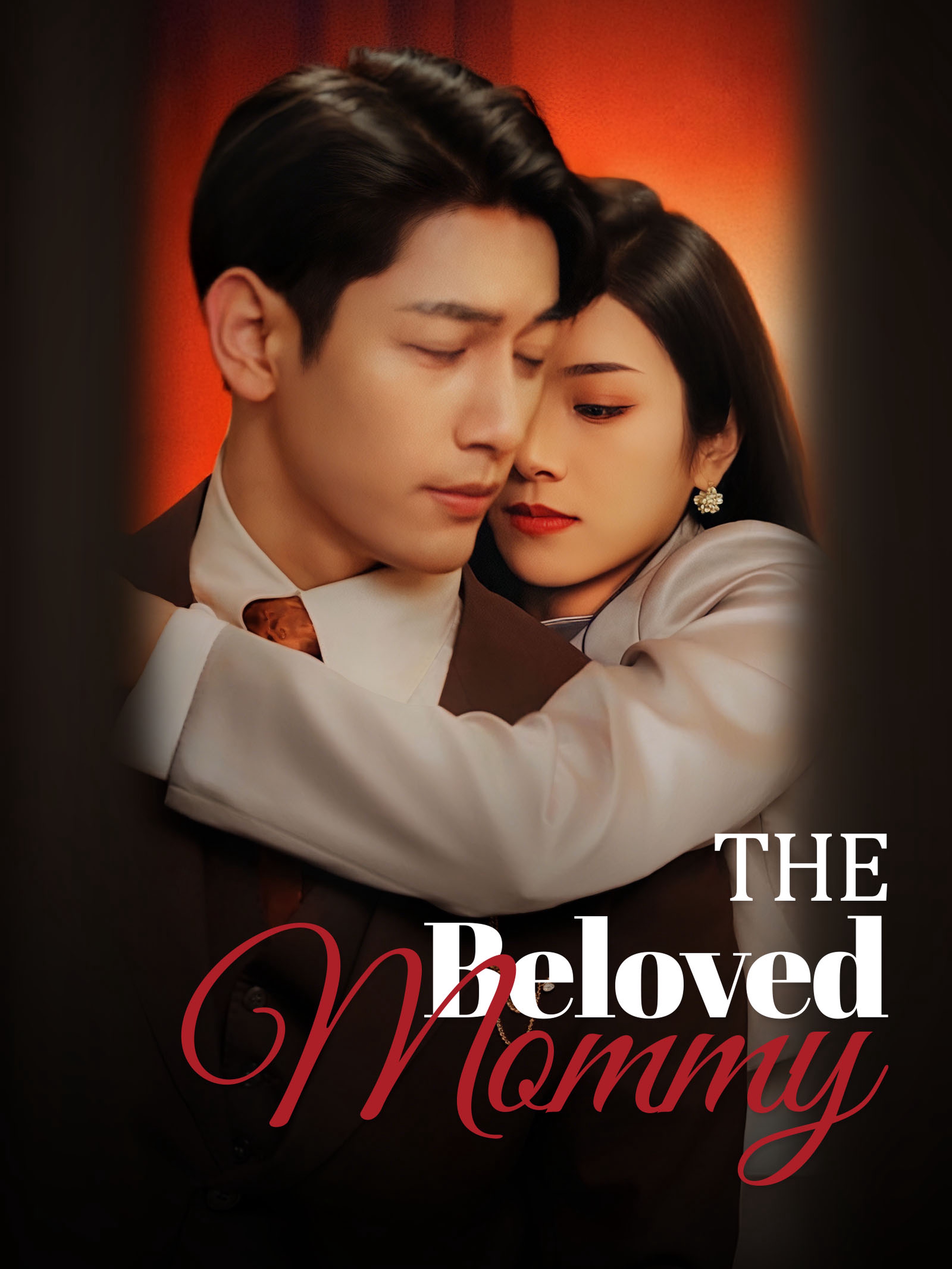 The Beloved Mommy
