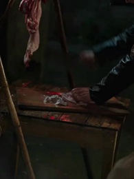 Herbes Vertes au Bord de l’Eau - Episode 1