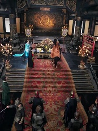 Episode 10 - The Siege of the Imperial City