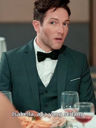 Episode 21 - Sang Miliuner Terceraikan