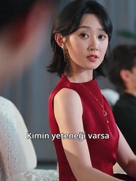 Bölüm 39 - Alevli Gül