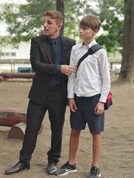 ตอนที่ 52 - ภารกิจลับฉบับภารโรงซีอีโอ