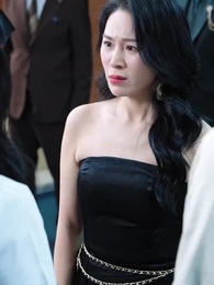 [Dubbed]Shattered Family, A Father's Support - Episode 32