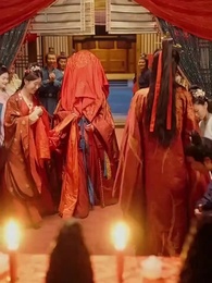Episodio 1 - [Doblado]La esposa equivocada, el príncipe obsesionado.