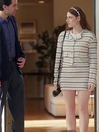 Tidur dengan Sahabat Suamiku - Episode 56