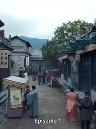 Episodio 1 - Il Maestro Salva il Mondo