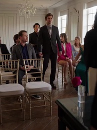 Episódio 42 - Coração Ferido, Alma de Rainha