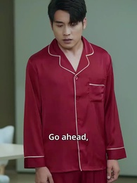 Broken Traditions, Blossoming Future - Episode 5