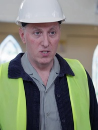 ตอนที่ 21 - การกลับมาของหญิงแกร่ง