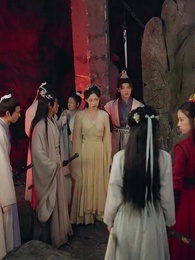 Episode 40 - Zerbrochene Herzen: Weg zur Unsterblichkeit