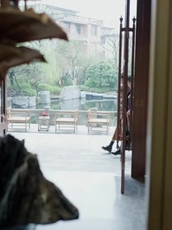 Herbes Vertes au Bord de l’Eau - Episode 20