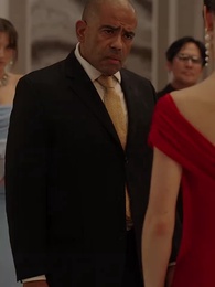 Coração Ferido, Alma de Rainha - Episode 22