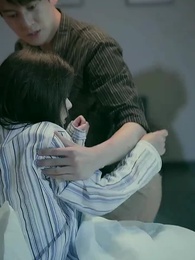 الليلة الغارقة في الحب - Episode 85