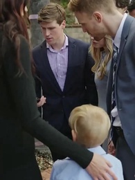 Episodio 31 - [Doblado]Triunfar después del Divorcio