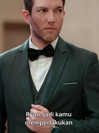 Sang Miliuner Terceraikan - Episode 18