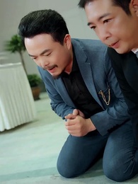 [吹替]ドラゴンの刃 - Episode 30